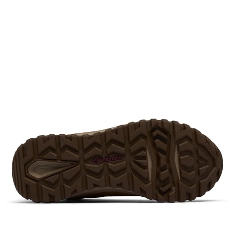Columbia womens Burnsider Omni-heat Infinity