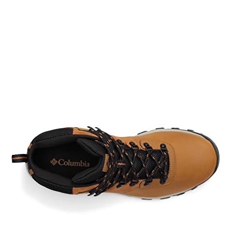 Columbia Men's Newton Ridge Plus II Waterproof Hiking Boots