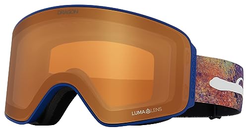 Dragon Unisex NFX MAG OTG Snow Sport Goggle