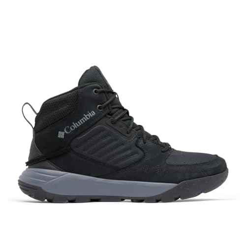 Columbia Men's Portlander Snow Boots