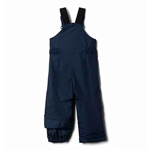 Columbia unisex-child Snowslope Ii Bib