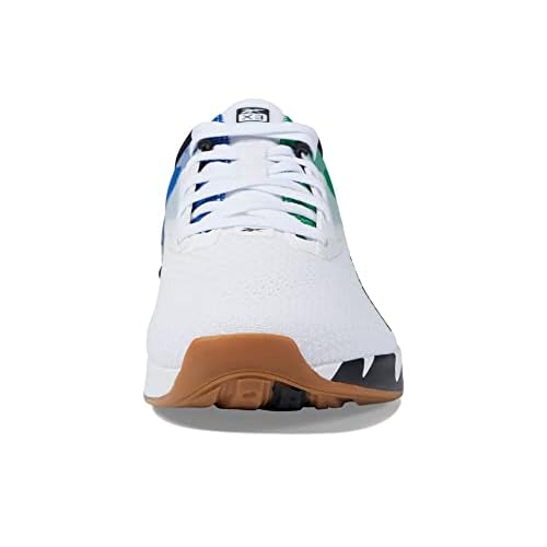 Reebok Unisex-Adult Nano X3 Varsity Sneaker
