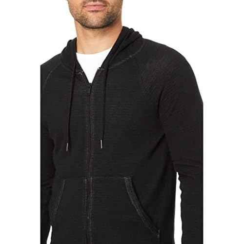 John Varvatos Men's Providence Hoodie