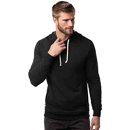 TravisMathew Men's Cloud Hoodie