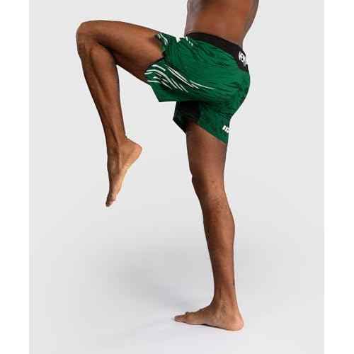 Venum Mens Authentic UFC Fusion Fight Night Fight Short - Short Fit