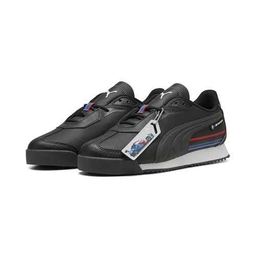 PUMA Men's BMW Motorsport Roma Shoes Sneaker