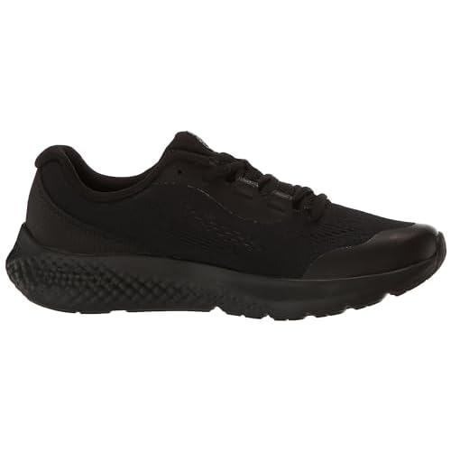 Under Armour Boys' Grade School Charged Rogue 4 Running Shoe