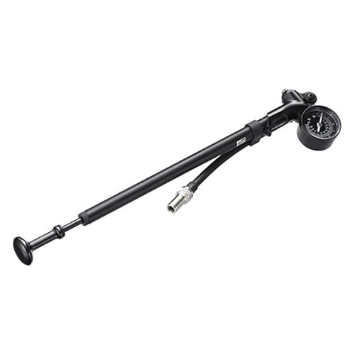 RockShox High-Pressure Fork/Shock Pump (600 psi Max)