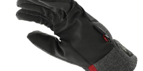 Mechanix Wear Coldwork Winter Utility - Insulated Work Gloves for Warm Hands - Water-Resistant - Touchscreen-Capable - Mac...