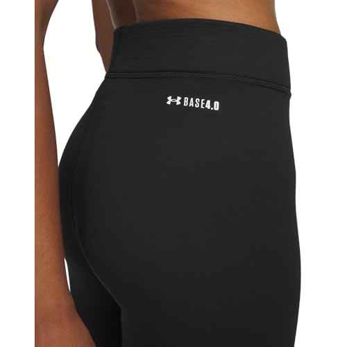 Under Armour Women's Packaged Base 4.0 Leggings