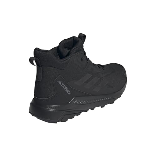 adidas Men's Terrex Anylander Mid Top Rain.Rdy Hiking Shoes