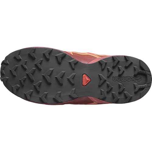 Salomon SPEEDCROSS CLIMASALOMON¢â WATERPROOF Shoes for Kids