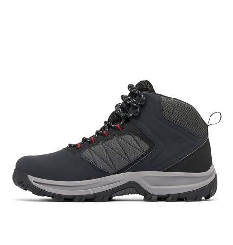 Columbia mens Transverse Hike Waterproof