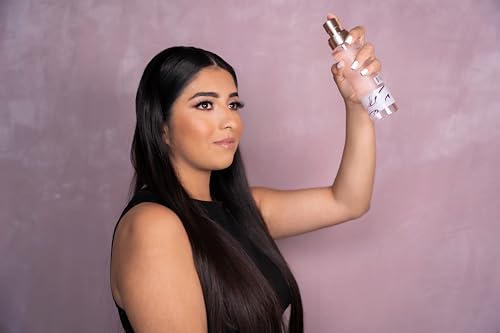 Manna Kadar Beauty Ready, Set, Renew Refreshing Face Mist, 180ml - Sets Makeup & Helps Keep a Flawless Face, Provides Mois...