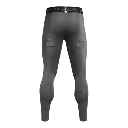 Under Armour Mens Hockey Compression Leggings
