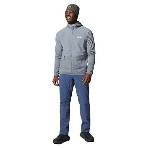 Mountain Hardwear Men's Basin Lined Pant