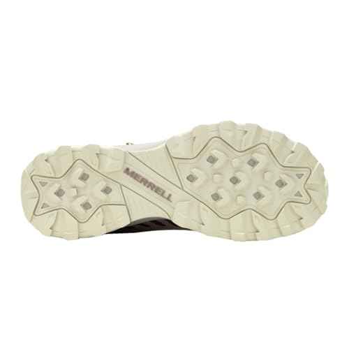 Merrell Women's Speed Eco Mid Waterproof Hiking Boots