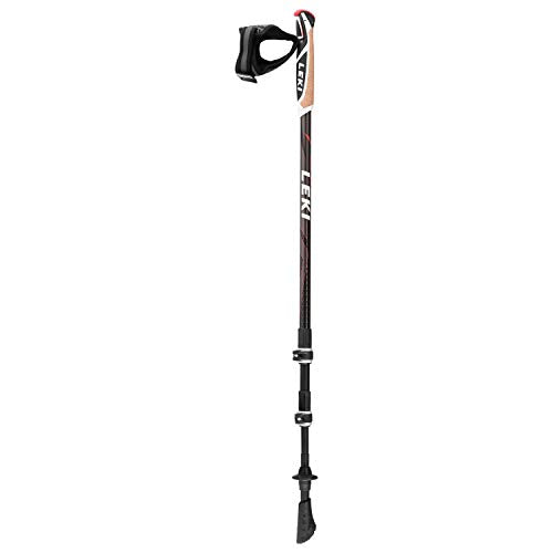 LEKI Traveller Carbon Nordic Walking Pole