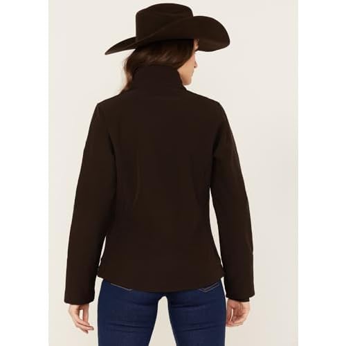 Cinch Womens CC Bonded Jacket