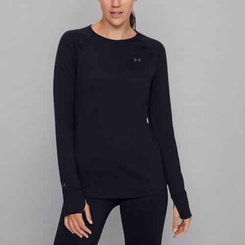 Under Armour Women's ColdGear¢ç Base 4.0 Crew