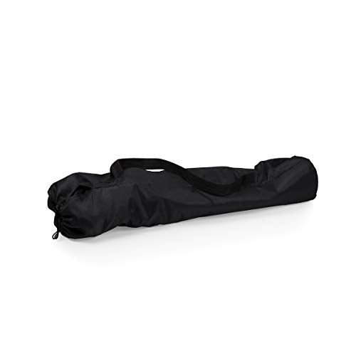 Picnic TIME PTZ Camp Chair, Picnic Chair, Beach Chair with Carrying Bag