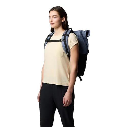 Columbia Unisex Convey III 27L, Dark Mountain, One Size
