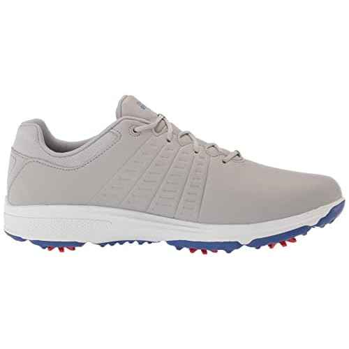 Skechers Men's Torque Waterproof Golf Shoe