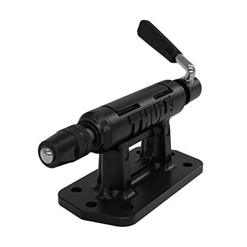 Thule Low-Rider Pro - Truck Bed Bike Carrier