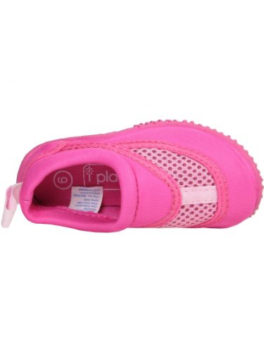 i play. by Green Sprouts Water Shoes-Pink-Size 7