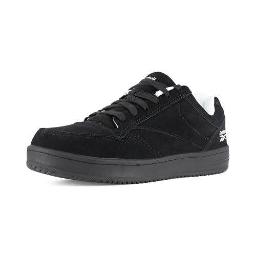 Reebok Men's Rb1910 Skateboard Work Shoes