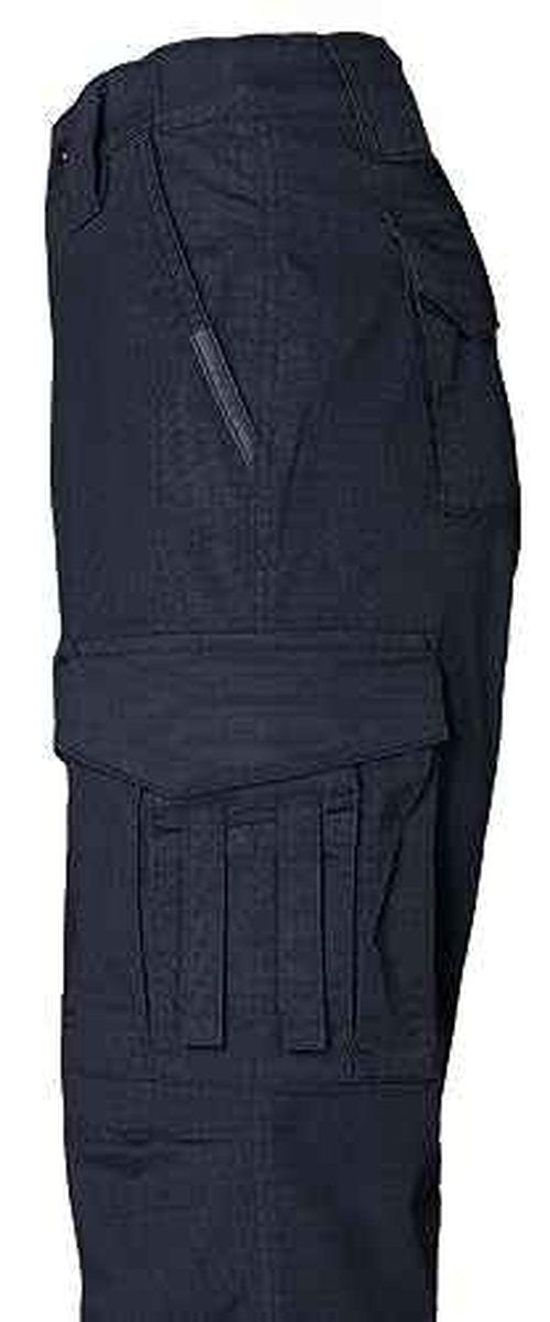 Propper® Kinetic EMS Womens Pant, LAPD Navy, 4 Unhemmed