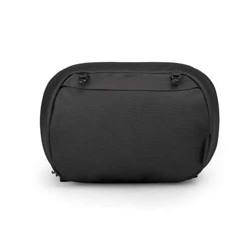 Osprey Transporter Large Toiletry Kit, Black