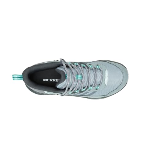 Merrell Women's Speed Strike 2 Mid Waterproof
