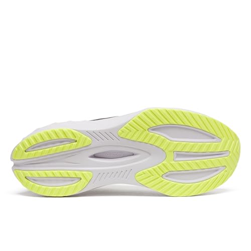 Saucony Men's Tide 2 Sneaker
