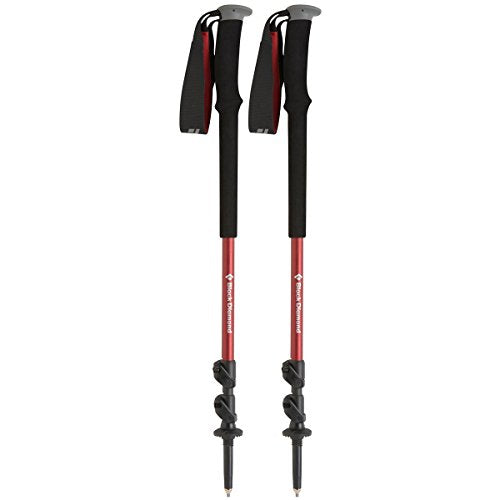 Black Diamond Trail Walking Pole, 63.5-140cm