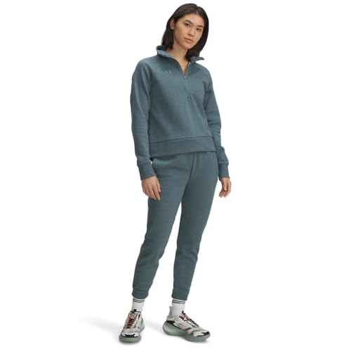 Under Armour Women's Rival Fleece Joggers