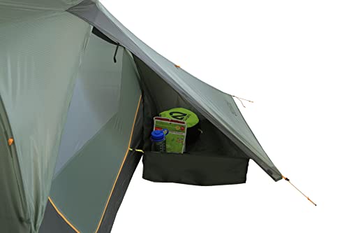NEMO Equipment Dragonfly OSMO Ultralight Bikepacking Tent