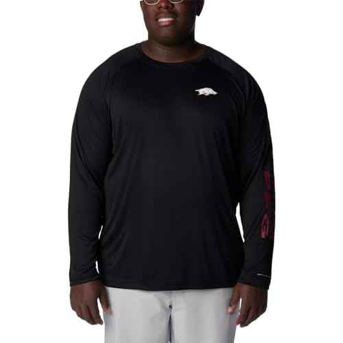 Columbia Men's CLG Terminal Tackle Ls Shirt