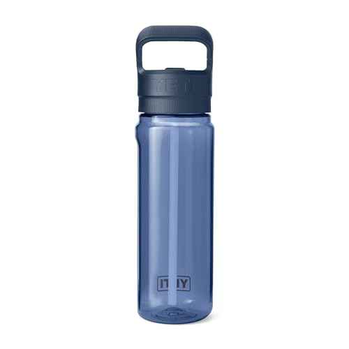 YETI Yonder Water Bottle with Yonder Straw Cap