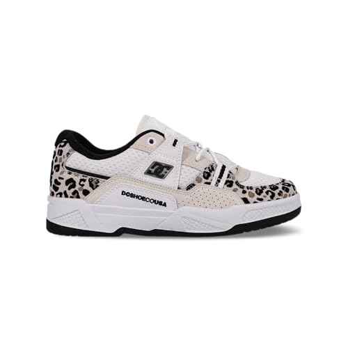 DC Shoes Women's Contsruct Sneaker