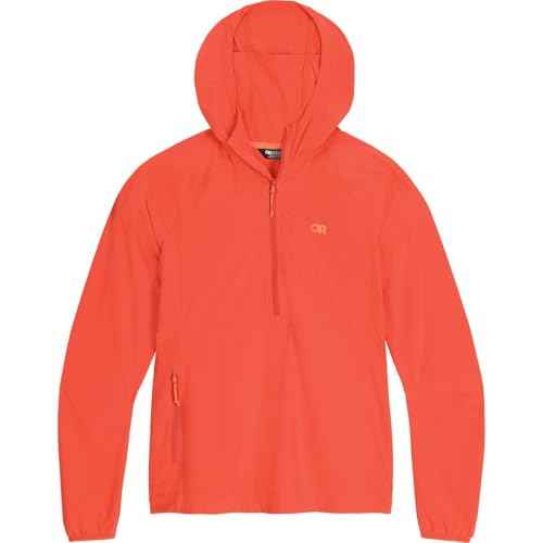 Outdoor Research Women's Astroman Air Sun Hoodie