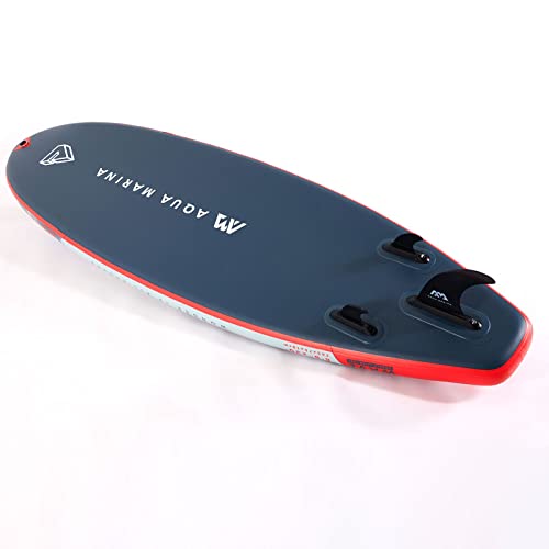 Aqua MarinaPaddle Board Package
