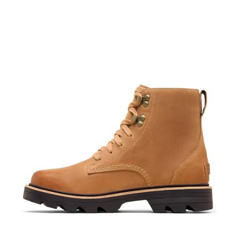 Sorel womens Revel Rd Boot Lace Waterproof