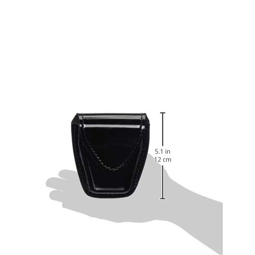 Safariland 190 Handcuff Pouch with Top Flap