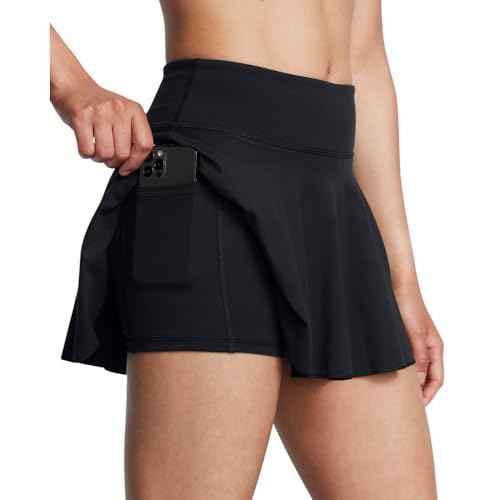 Under Armour Womens Motion SkortSkort