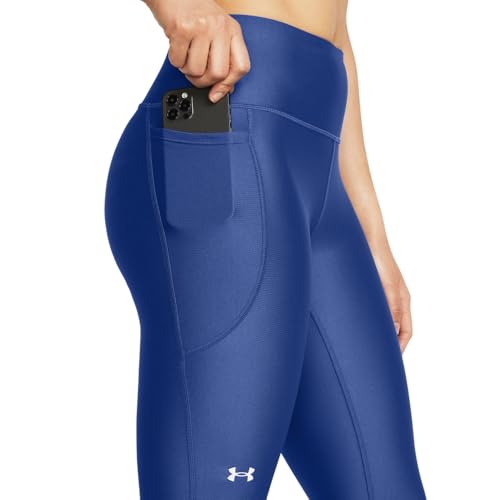 Under Armour Womens HeatGear Armour High Waisted Leggings