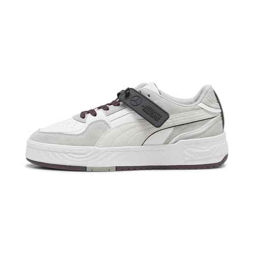 PUMA Men's Mercedes AMG Petronas F1 CA Pro Skateboarding Shoes