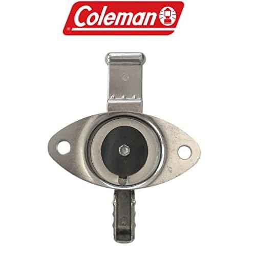Coleman Steel Cam Latch