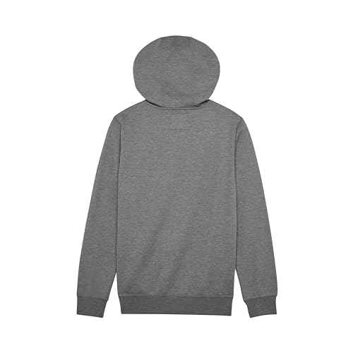 Fox Racing Men's Non Stop Fleece Pullover