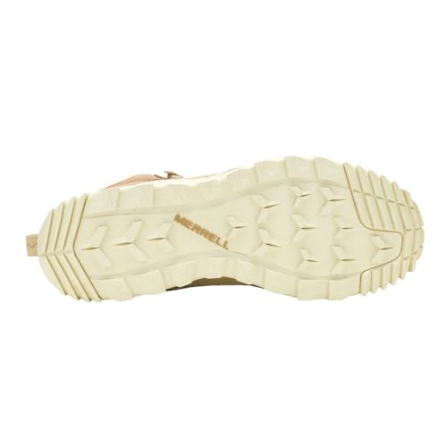 Merrell Womens Wildwood Mid Leather Waterproof
